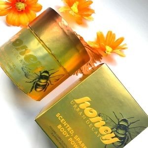 Body Powder Urban Decay